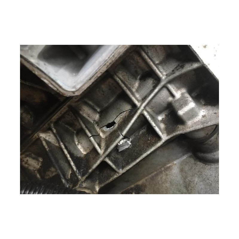 Moteur MERCEDES CLASSE CL 215 COUPE d’occasion