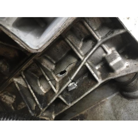 Moteur MERCEDES CLASSE CL 215 COUPE d’occasion