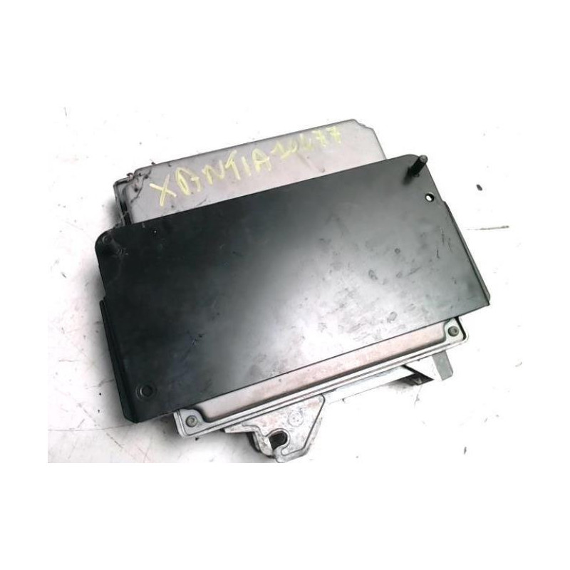 Calculateur moteur CITROEN XANTIA PHASE 1 d’occasion