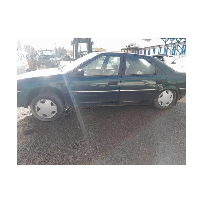 Calculateur moteur CITROEN XANTIA PHASE 1 d’occasion