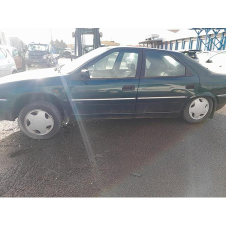 Calculateur moteur CITROEN XANTIA PHASE 1 d’occasion