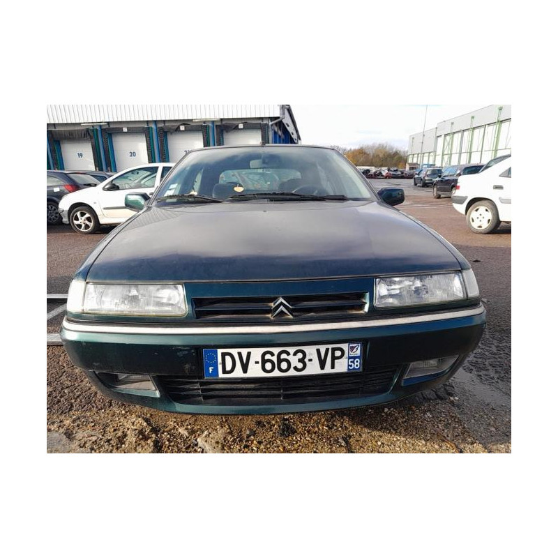 Calculateur moteur CITROEN XANTIA PHASE 1 d’occasion