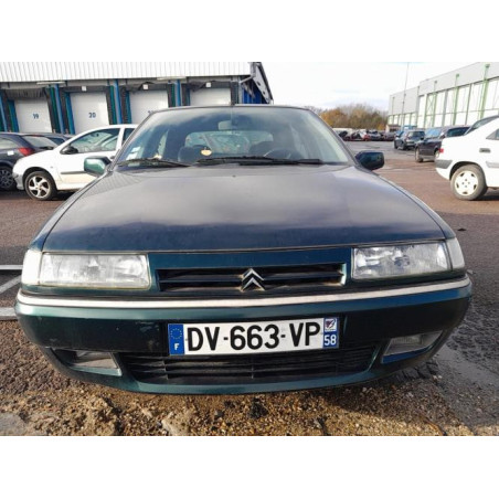 Calculateur moteur CITROEN XANTIA PHASE 1 d’occasion