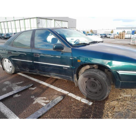 Calculateur moteur CITROEN XANTIA PHASE 1 d’occasion