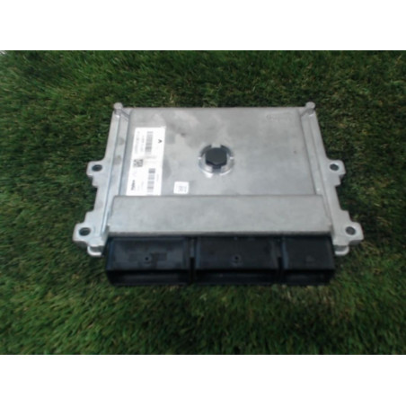 Calculateur moteur RENAULT CLIO IV d’occasion