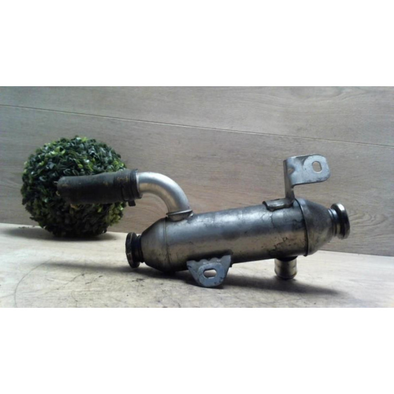 Radiateur EGR CITROEN C5 1 PHASE 1 d’occasion