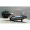 Radiateur EGR CITROEN C5 1 PHASE 1 d’occasion