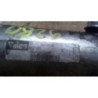 Radiateur EGR CITROEN C5 1 PHASE 1 d’occasion