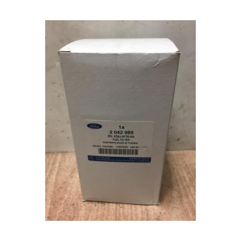 Filtre a carburant JAGUAR X-TYPE PHASE 1 d’occasion