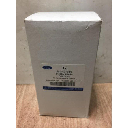 Filtre a carburant JAGUAR X-TYPE PHASE 1 d’occasion