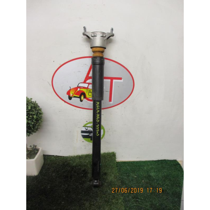 Amortisseur arriere droit MERCEDES CLASSE GLA (X156) d’occasion