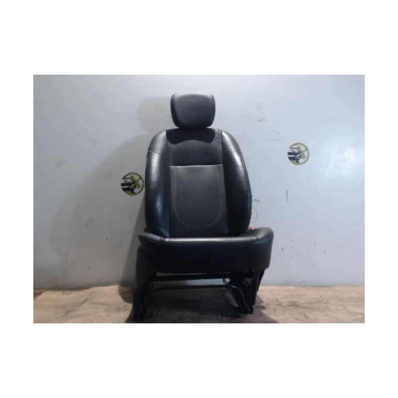 Siege avant droit RENAULT GRAND MODUS PHASE 2 d’occasion