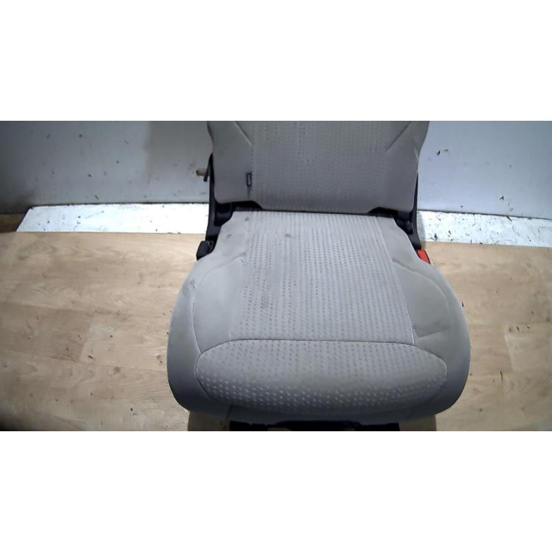 Siege arriere central CITROEN C4 GRAND PICASSO 1 d’occasion