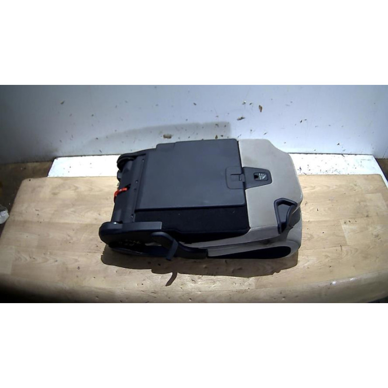 Siege arriere droit CITROEN C4 GRAND PICASSO 1 d’occasion