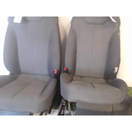Interieur complet SEAT LEON 2 PHASE 1 d’occasion