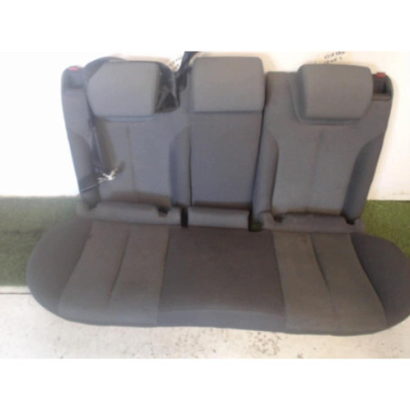 Interieur complet SEAT LEON 2 PHASE 1 d’occasion