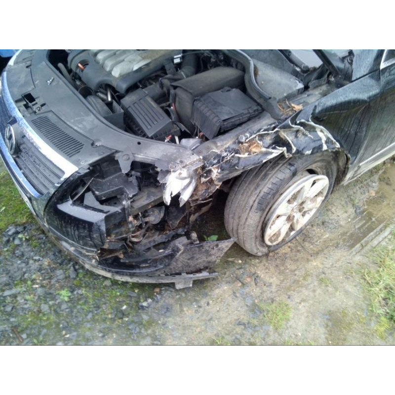 Interieur complet VOLKSWAGEN PASSAT 5 BREAK d’occasion