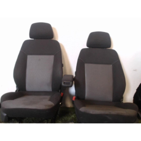 Interieur complet OPEL ZAFIRA B PHASE 2 d’occasion
