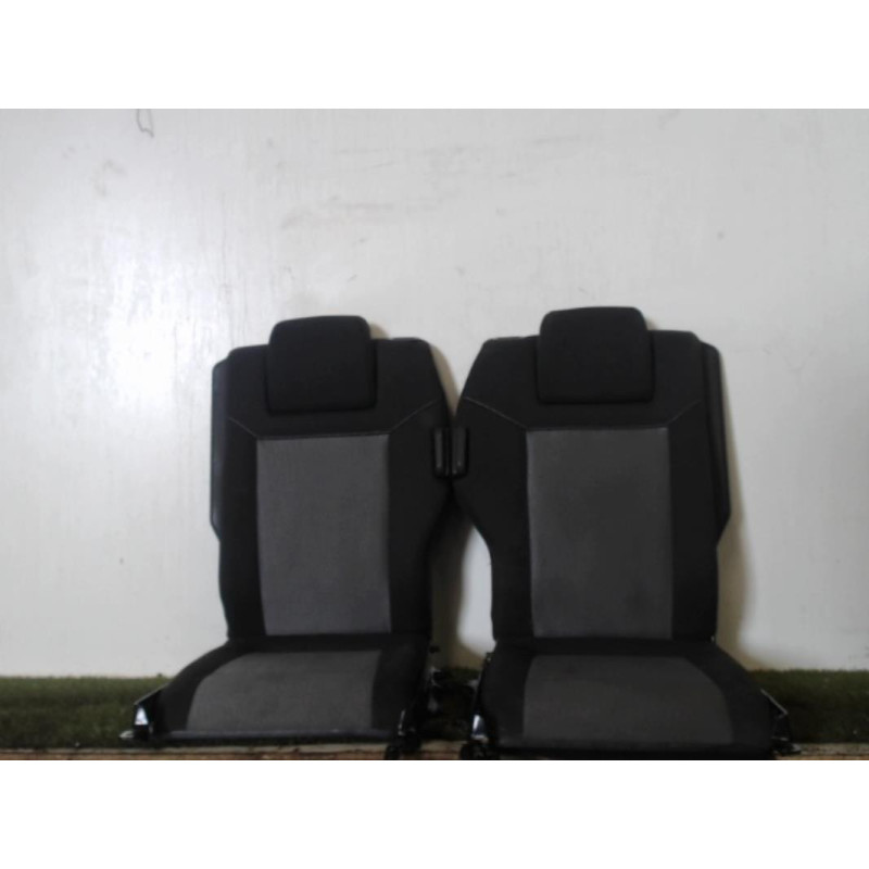 Interieur complet OPEL ZAFIRA B PHASE 2 d’occasion