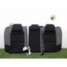 Interieur complet PEUGEOT 207 PHASE 1 d’occasion