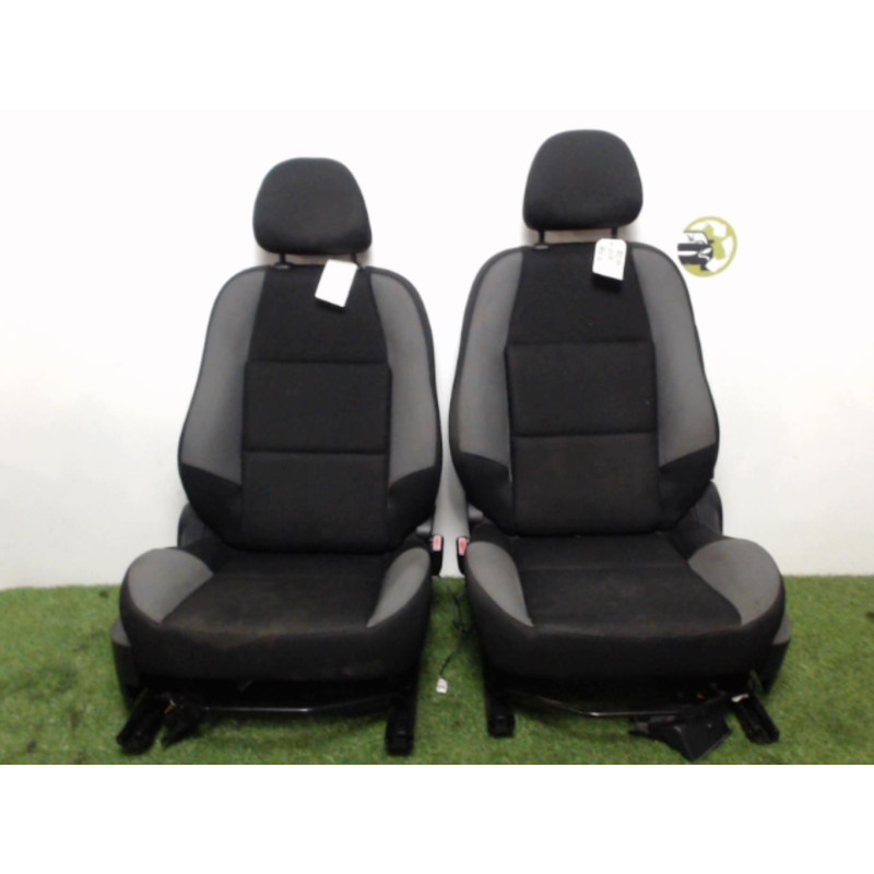 Interieur complet PEUGEOT 207 PHASE 1 d’occasion