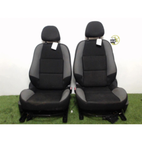 Interieur complet PEUGEOT 207 PHASE 1 d’occasion