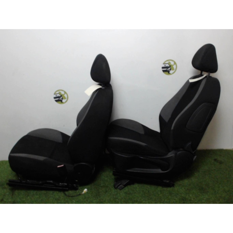 Interieur complet PEUGEOT 207 PHASE 1 d’occasion