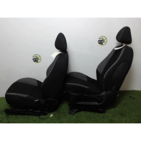 Interieur complet PEUGEOT 207 PHASE 1 d’occasion