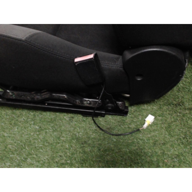 Interieur complet PEUGEOT 207 PHASE 1 d’occasion