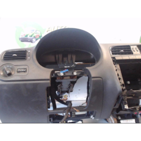 Tableau de bord VOLKSWAGEN POLO 5 PHASE 1 d’occasion