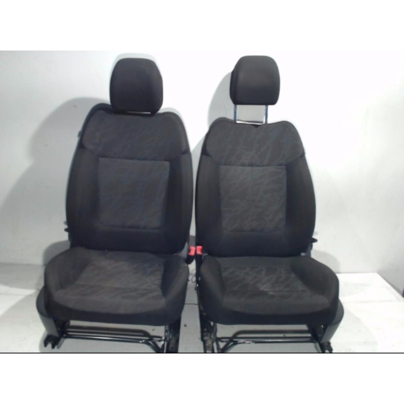 Interieur complet PEUGEOT 3008 1 PHASE 1 d’occasion