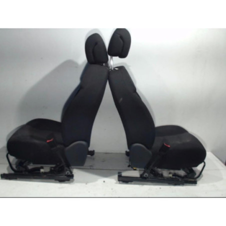 Interieur complet PEUGEOT 3008 1 PHASE 1 d’occasion