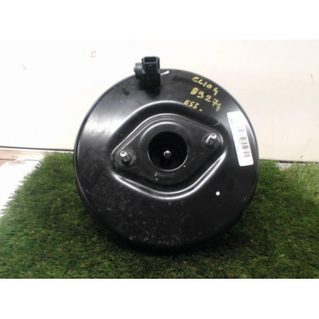 Mastervac RENAULT CLIO IV d’occasion