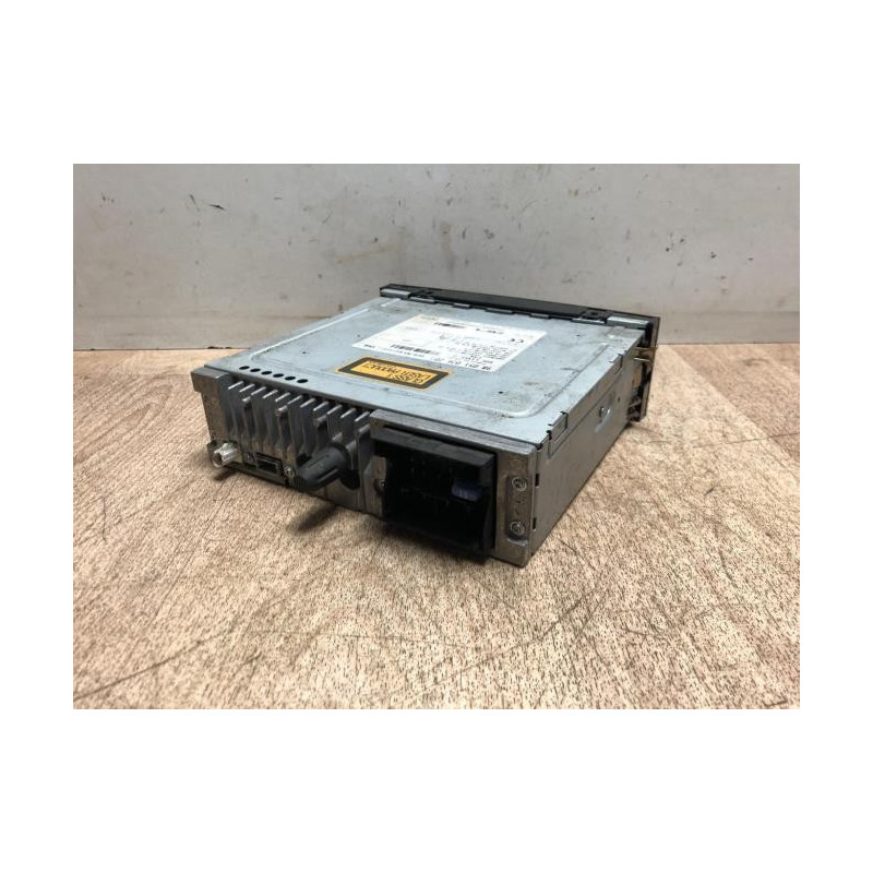 Autoradio d'origine PEUGEOT  d’occasion