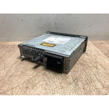 Autoradio d'origine PEUGEOT  d’occasion