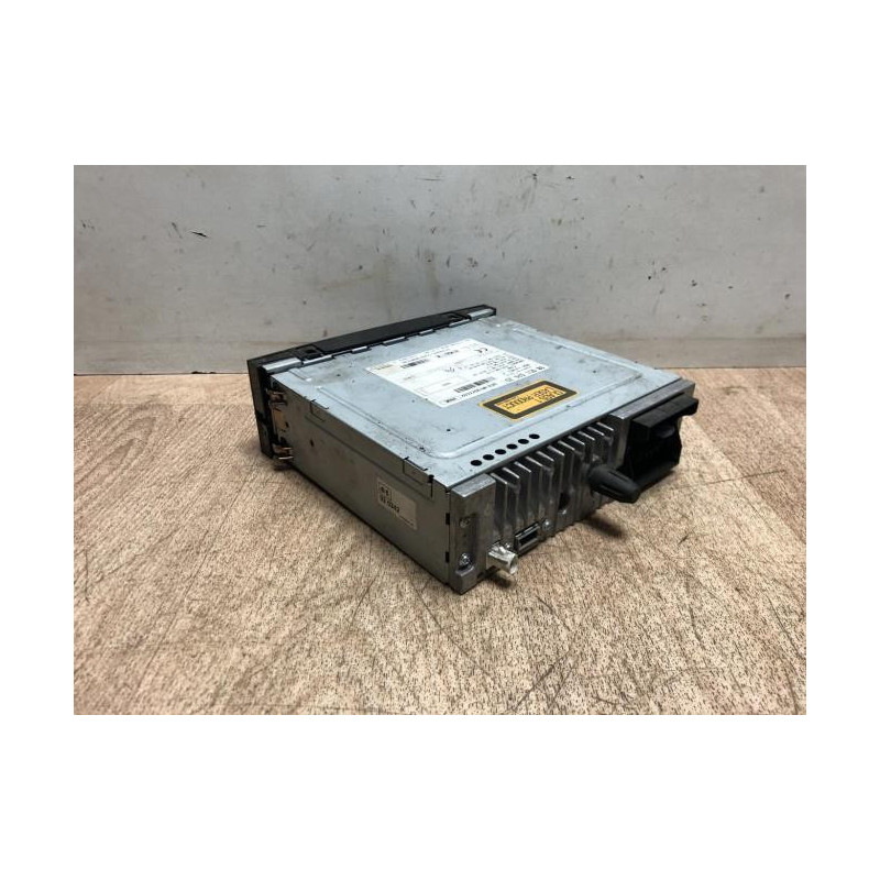 Autoradio d'origine PEUGEOT  d’occasion