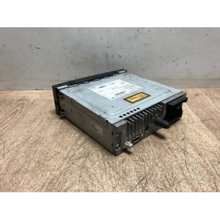 Autoradio d'origine PEUGEOT  d’occasion