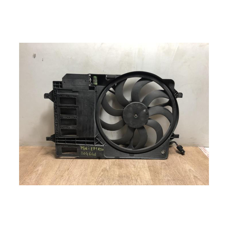 Moto ventilateur radiateur MINI MINI 1 R50/R53 PHASE 1 d’occasion