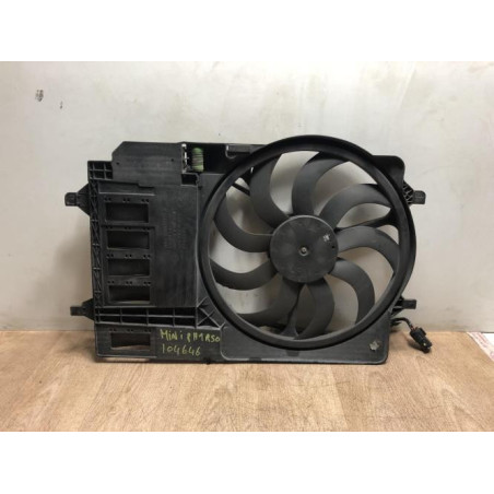 Moto ventilateur radiateur MINI MINI 1 R50/R53 PHASE 1 d’occasion