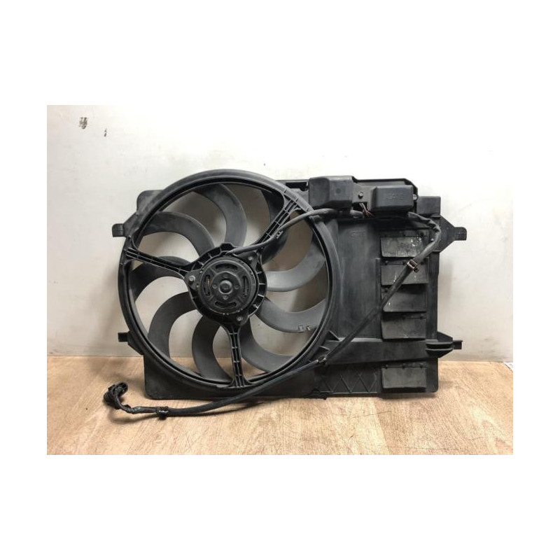 Moto ventilateur radiateur MINI MINI 1 R50/R53 PHASE 1 d’occasion