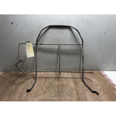 Panier roue de secours CITROEN XSARA PHASE 1 COUPE d’occasion