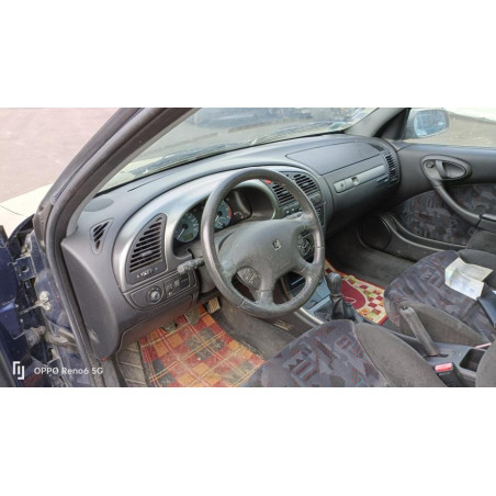 Panier roue de secours CITROEN XSARA PHASE 1 COUPE d’occasion