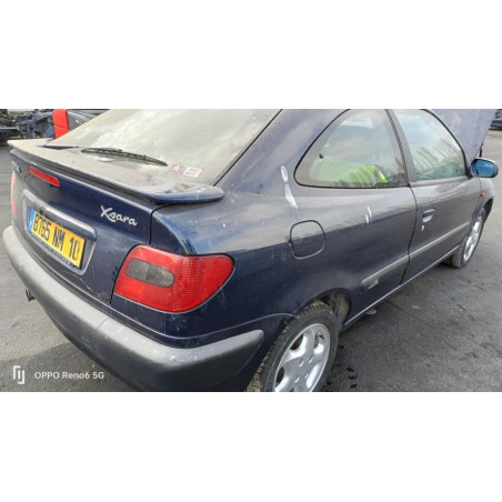 Panier roue de secours CITROEN XSARA PHASE 1 COUPE d’occasion