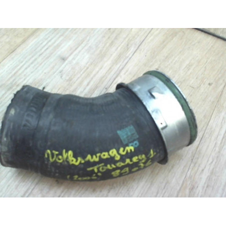 Conduite d air VOLKSWAGEN TOUAREG I d’occasion