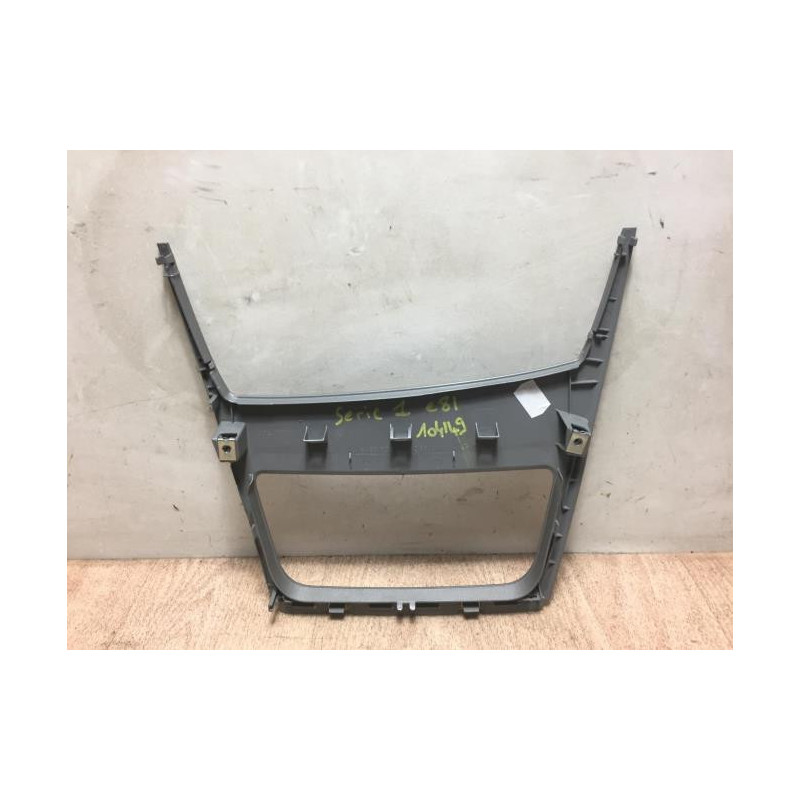 Kit enjoliveur interieur BMW SERIE 1 E81 d’occasion