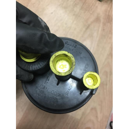 Canister MINI MINI 1 R50/R53 PHASE 1 d’occasion