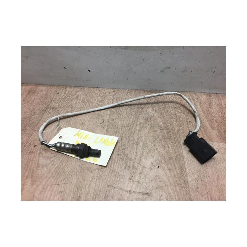 Sonde lambda MINI MINI 1 R50/R53 PHASE 1 d’occasion