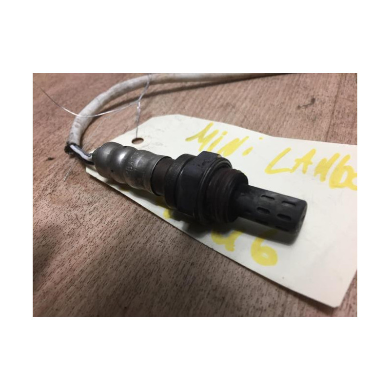 Sonde lambda MINI MINI 1 R50/R53 PHASE 1 d’occasion