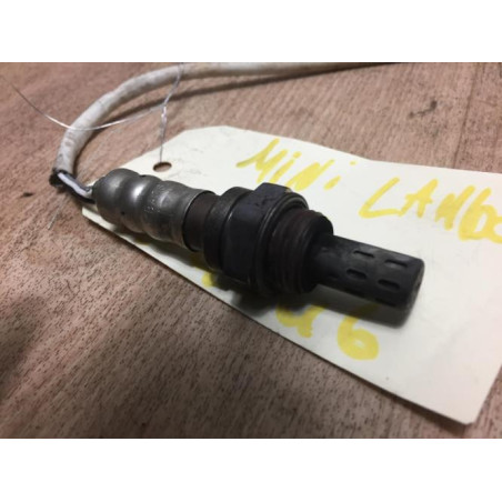 Sonde lambda MINI MINI 1 R50/R53 PHASE 1 d’occasion