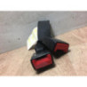 Attache ceinture arriere droit BMW SERIE 1 E81 d’occasion